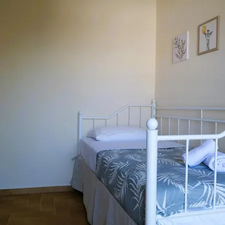 Apartamento Elia