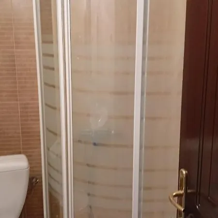 Elia Apartment Nea Roda