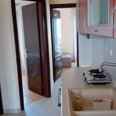 Apartment Elia