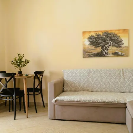 Apartment Elia Nea Roda