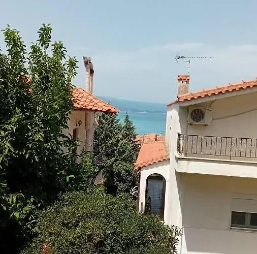 Elia Διαμέρισμα *