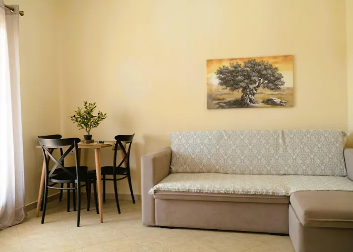 Lejlighed Elia Nea Roda