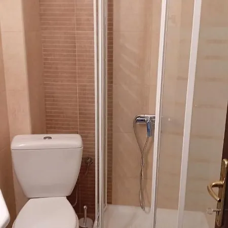 Apartamento Elia