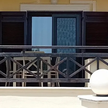 Apartamento Elia *