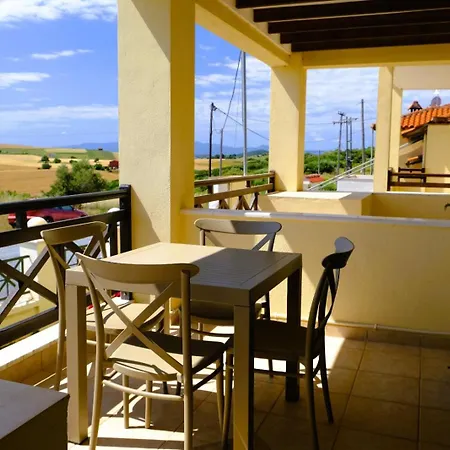 Apartamento Elia