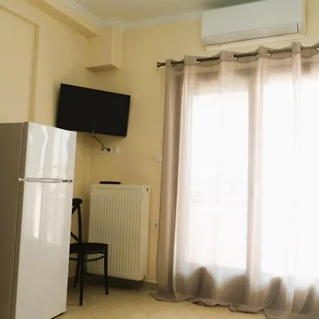Elia Apartamento *