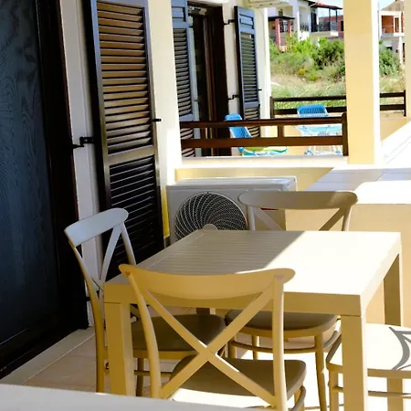 Apartamento Elia *